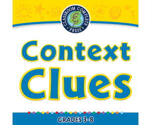 Reading Comprehension: Context Clues - FLASH-MAC
