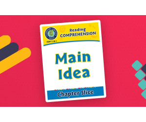 Reading Comprehension: Main Idea