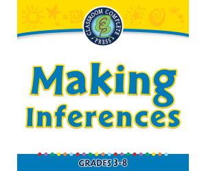 Reading Comprehension: Making Inferences - FLASH-MAC