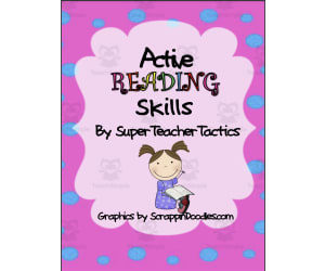 Reading Comprehension Strategies 2