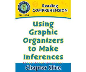 Reading Comprehension: Using Graphic Organizers to Make Inferences