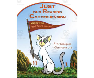 Reading Comprehension Worksheet Packet