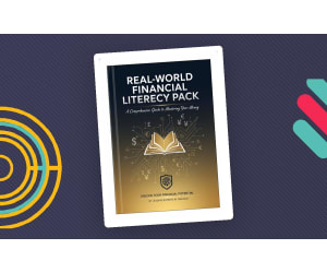 Real World Financial Literacy Pack