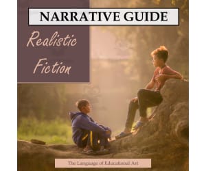 Realistic Fiction Narrative Writing Guide
