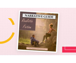 Realistic Fiction Narrative Writing Guide