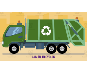 Recycling Facts | Recycling for Kids Video Lesson