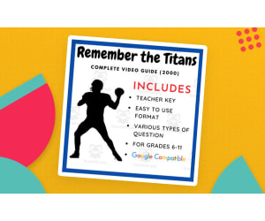 Remember the Titans (2000): Complete Movie Guide