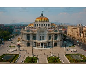 Removing Objects Photoshop Activity