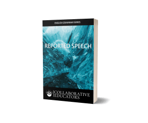 Reported Speech - English Grammar Series