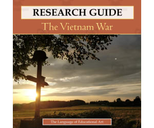 Research Guide: The Vietnam War