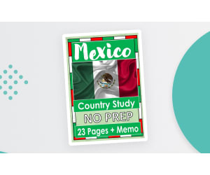 Research Project: NO Prep Mexico Country Study