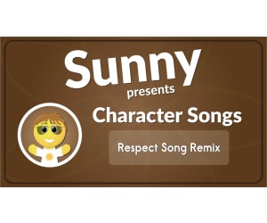 Respect Song Remix (MP3)