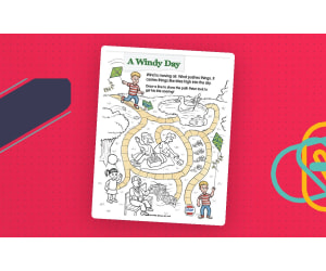 Respecting the Environment: Mazes Activity Book
