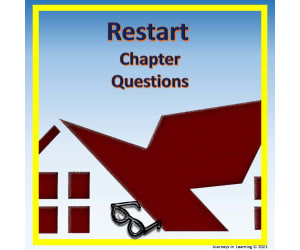 Restart Novel – Chapter Questions for Students
