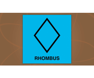 Rhombus Song (Original Music Video)