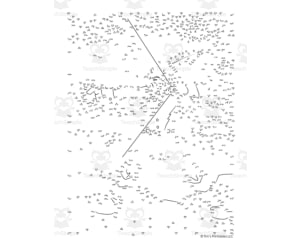 Robin Hood Connect the Dots PDF