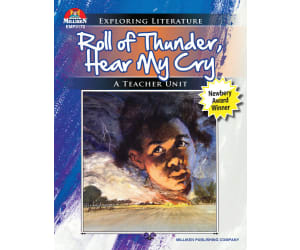 Roll of Thunder, Hear My Cry: Exploring Literature Teaching Unit