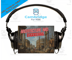 Romans Comprehension Series | Episode 5: Architecture and Engineering | Audiobook