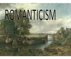 Romanticism Presentation & Notes