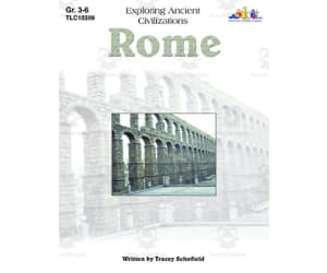 Rome: Exploring Ancient Civilizations