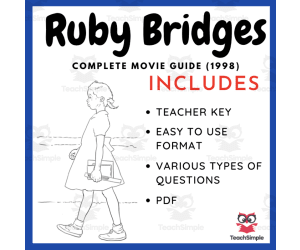 Ruby Bridges (1998): Complete Movie Guide