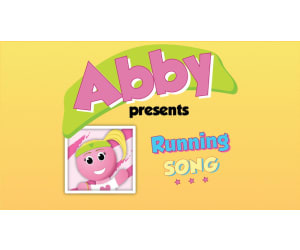 Running Song (MP3)