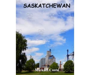 Saskatchewan with questions