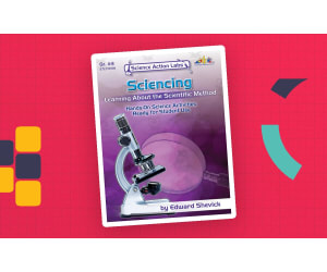 Science Action Labs Sciencing: Learning About the Scientific Method
