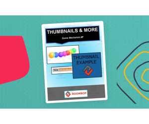 Scratch: Thumbnails and More! (Game Mechanics #7)