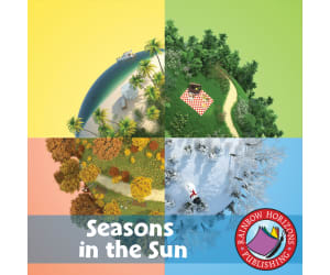 Seasons In The Sun Gr. 1