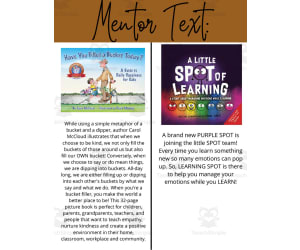 September Reward Buddy - Scarecrow