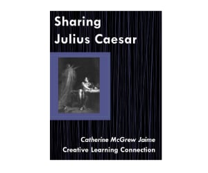 Shakespeare Unit Study: Julius Caesar - eBook