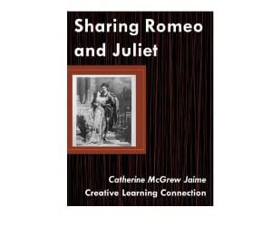 Shakespeare Unit Study: Romeo and Juliet - eBook
