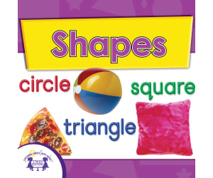 Shapes Songs