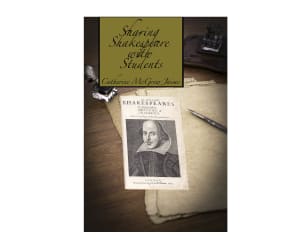 Sharing Shakespeare with Students - eBook