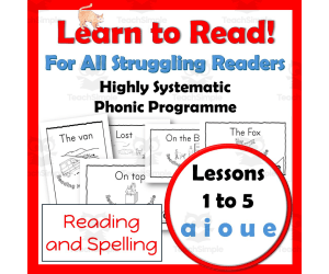 Short Vowels Decodable Reading Books + Activity Packs