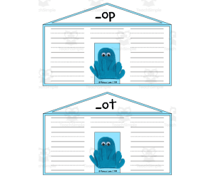 Short Vowels Neighborhoods