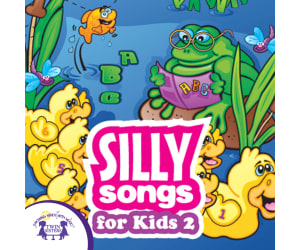 Silly Songs for Kids 2