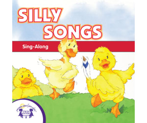 Silly Songs Sing-Along