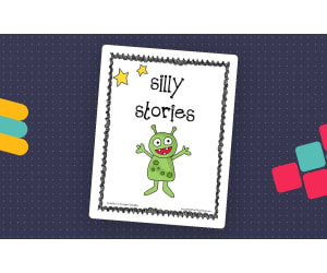 Silly Stories Story Starters