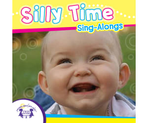 Silly Time Sing-Alongs