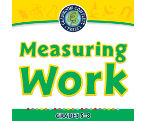 Simple Machines: Measuring Work - FLASH-MAC