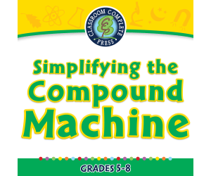 Simple Machines: Simplifying the Compound Machine - FLASH-MAC