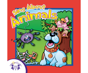 Sing About Animals