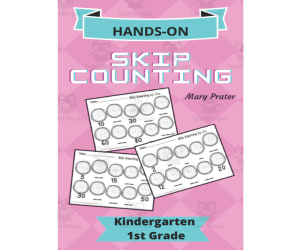 Skip Counting Printables