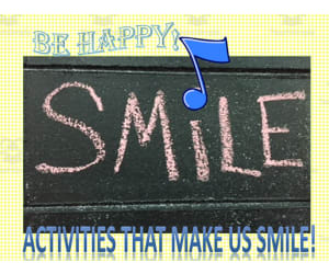 SMILE Music Activities