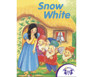 Snow White eBook