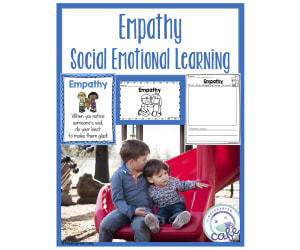 Social Emotional Learning Unit: Empathy Activities