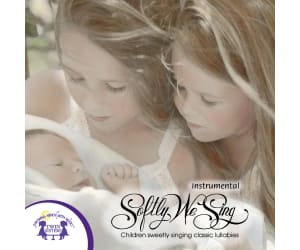 Softly We Sing Instrumental