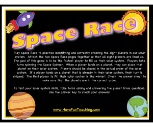 Solar System Activity